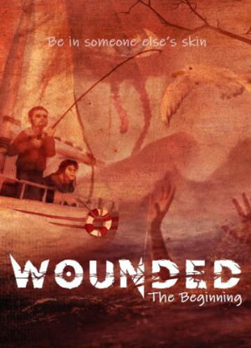 Wounded - The Beginning Steam Key EUROPE