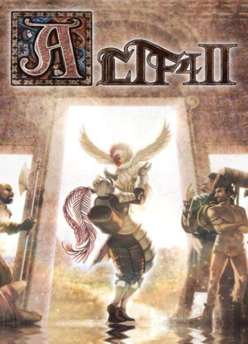 ALTF42 Steam Key GLOBAL