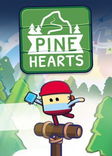 Pine Hearts Steam Key GLOBAL