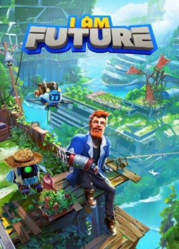 I Am Future: Cozy Apocalypse Survival Steam Key EUROPE