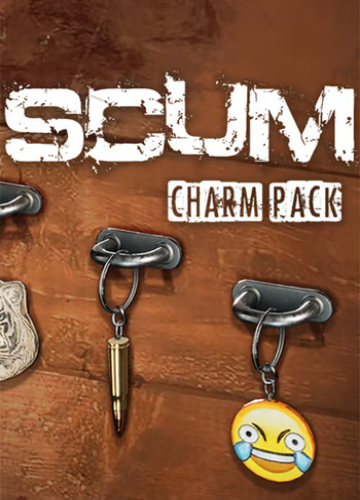 SCUM Charms Pack (DLC) Steam Key GLOBAL