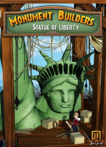 5-in-1 Pack - Monument Builders: Destination USA Steam Key GLOBAL