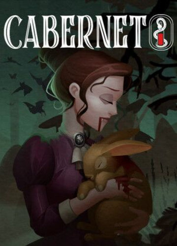 Cabernet Steam Key EUROPE