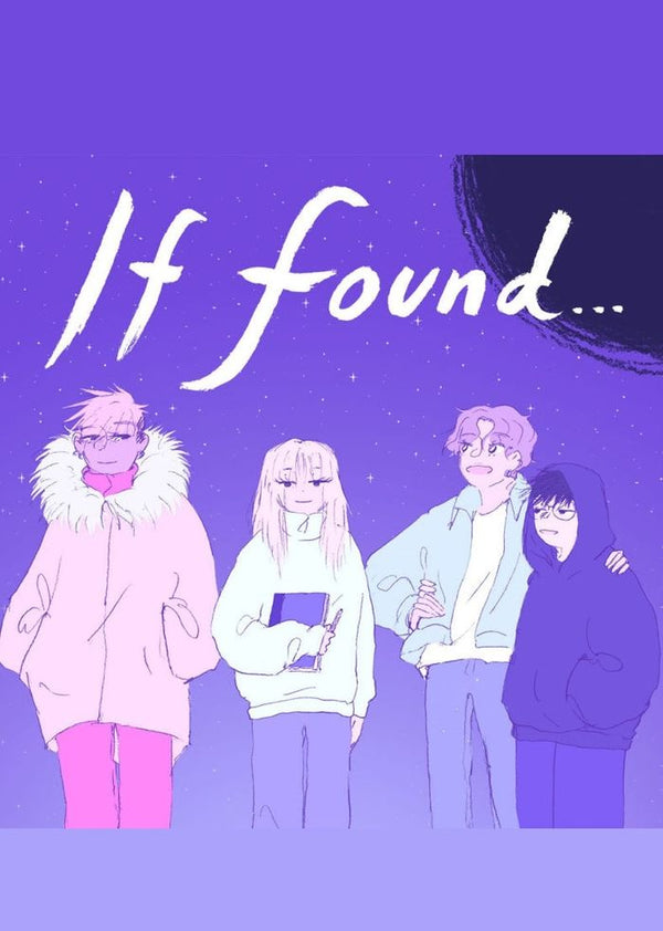 If Found... Steam Key GLOBAL