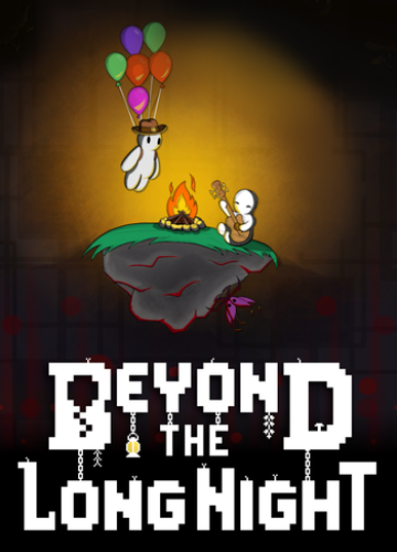 Beyond the Long Night Steam Key EUROPE