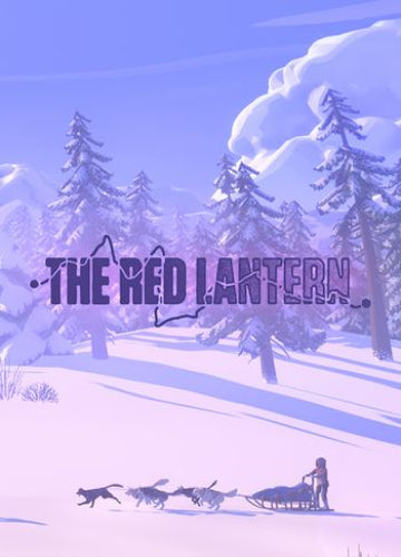 The Red Lantern Steam Key EUROPE