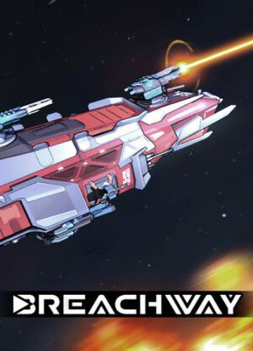Breachway Steam Key EUROPE