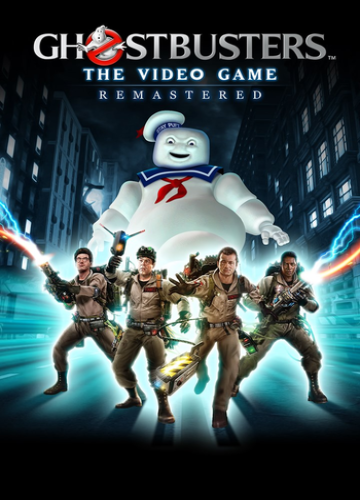 Ghostbusters: The Video Game Remastered Steam Key EUROPE