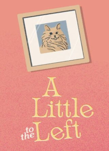 A Little to the Left Steam Key EUROPE