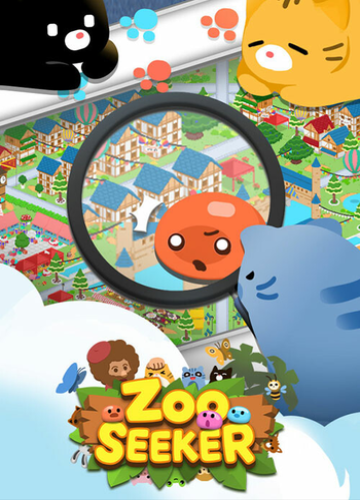 Zoo Seeker Steam Key GLOBAL