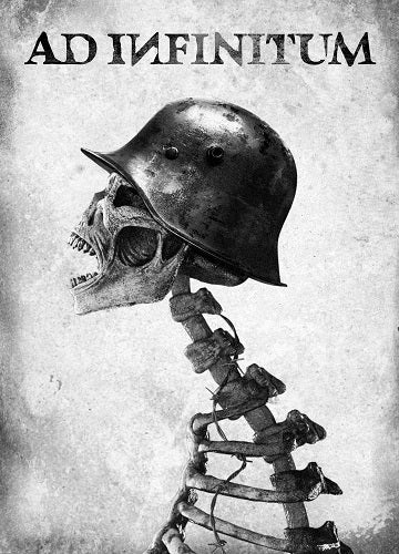 Ad Infinitum Steam Key EUROPE