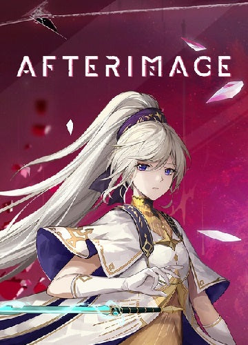 Afterimage Steam Key EUROPE