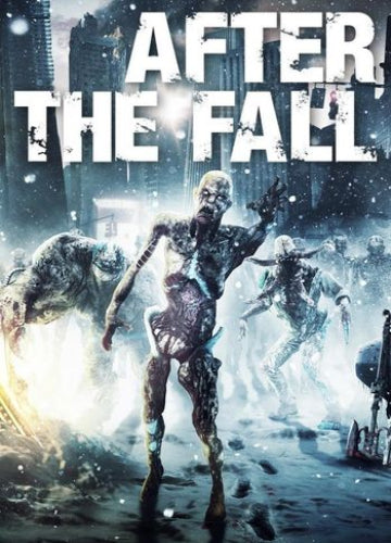 After the Fall Steam Key GLOBAL
