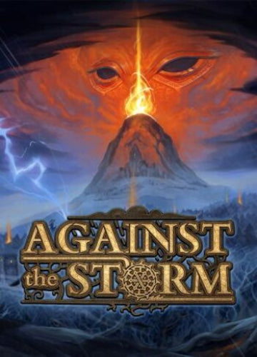 Against the Storm Steam Key EUROPE