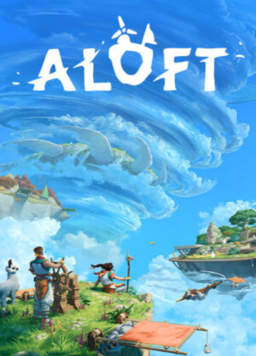Aloft Steam Key GLOBAL