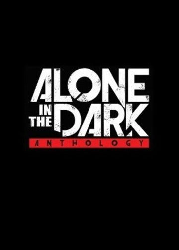 Alone in the Dark - Anthology Steam Key EUROPE