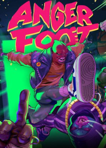 Anger Foot Steam Key GLOBAL