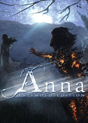 Anna: Extended Edition Steam Key GLOBAL