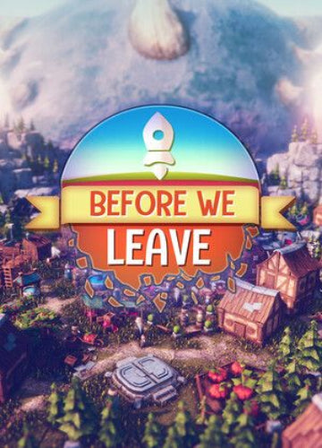 Before We Leave Steam Key GLOBAL