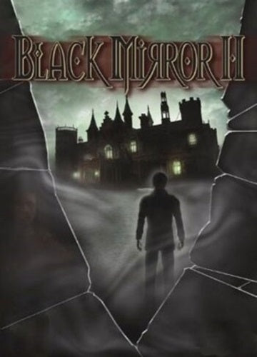 Black Mirror II Steam Key EUROPE