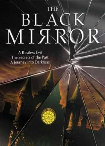 Black Mirror I Steam Key EUROPE