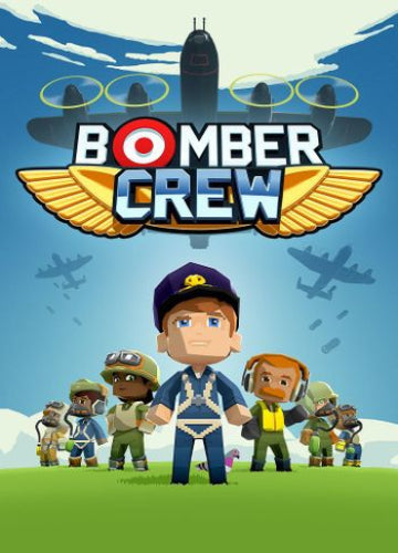 Bomber Crew Steam Key GLOBAL