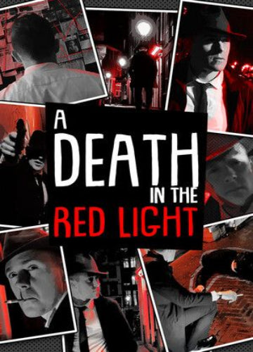 A Death in the Red Light Steam Key GLOBAL