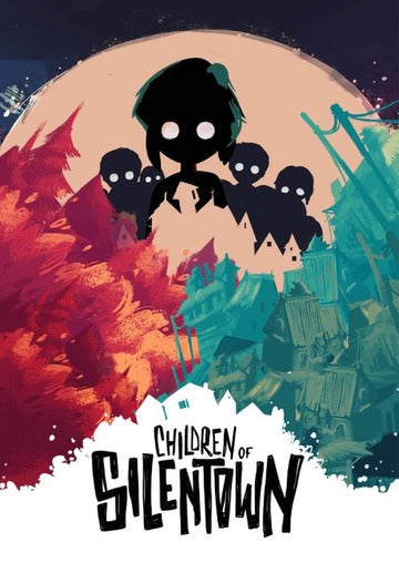 Children of Silentown Steam Key EUROPE
