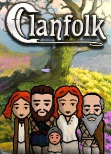 Clanfolk Steam Key EUROPE