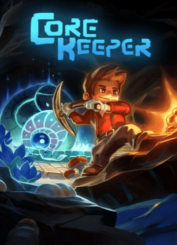 Core Keeper Steam Key EUROPE