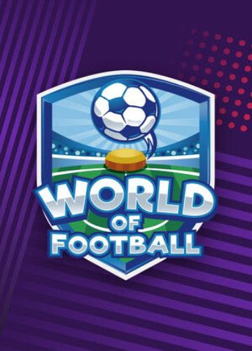 World of Footbal Steam Key GLOBAL
