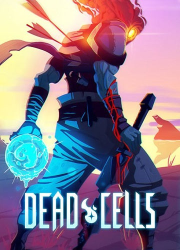 Dead Cells Steam Key EUROPE