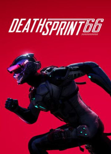 DeathSprint 66 Steam Key EUROPE