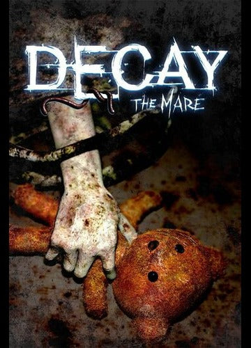 Decay: The Mare Steam Key EUROPE