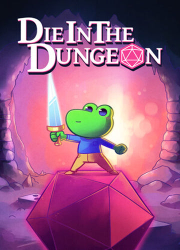 Die in the Dungeon Steam Key GLOBAL