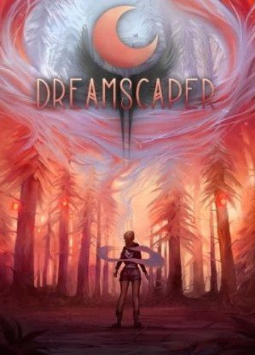 Dreamscaper Steam Key EUROPE