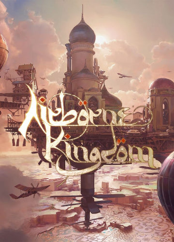 Airborne Kingdom Steam Key ROW