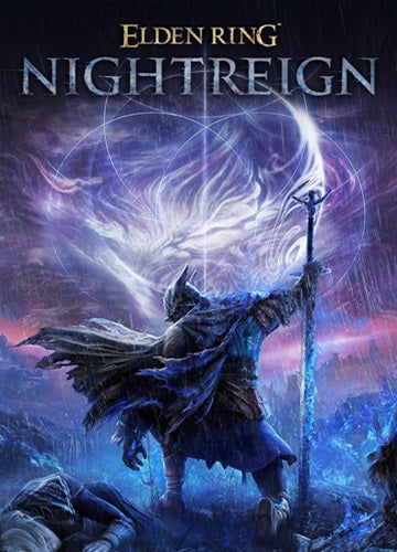 ELDEN RING NIGHTREIGN Steam Key EUROPE