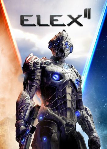 Elex II Steam Key EUROPE