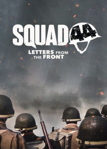 Squad 44 Steam Key EUROPE