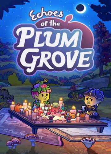 Echoes of the Plum Grove Steam Key EUROPE