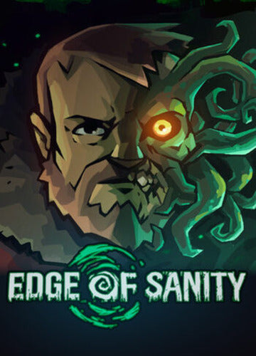 Edge of Sanity Steam Key EUROPE