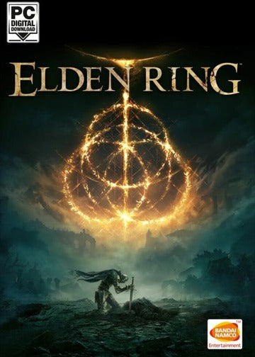 ELDEN RING Steam Key EUROPE