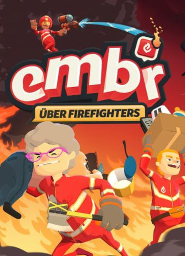Embr Steam Key EUROPE