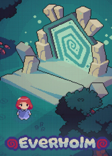 Everholm Steam Key EUROPE