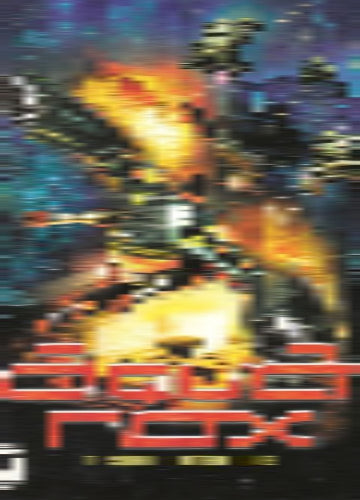 AquaNox Steam Key GLOBAL