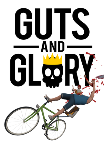 Guts and Glory Steam Key EUROPE