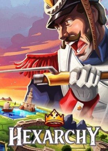 Hexarchy Steam Key EUROPE