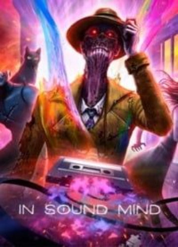 In Sound Mind Steam Key EUROPE