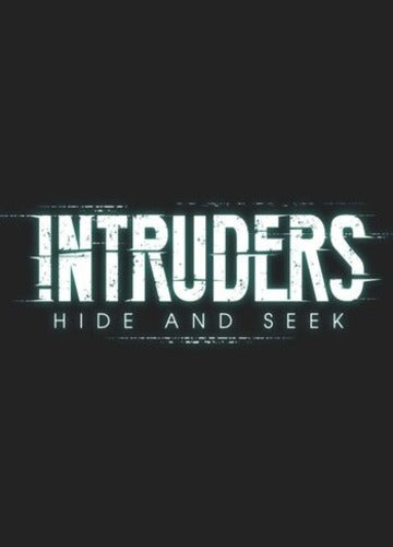 Intruders: Hide and Seek Steam Key EUROPE